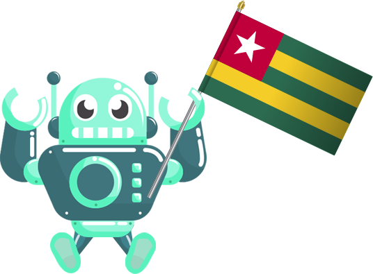 Free VPN Togo